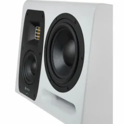 HEDD Type 20 MK2 Right White