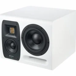 HEDD Type 20 MK2 Right White