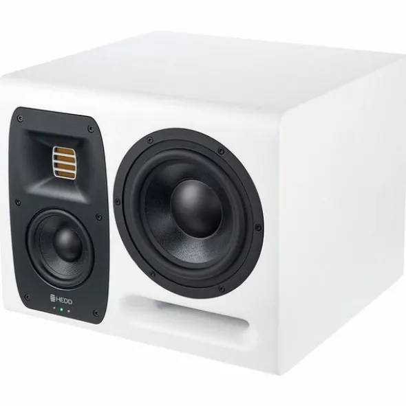 HEDD Type 20 MK2 Right White