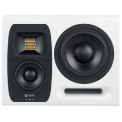 HEDD Type 20 MK2 Right White