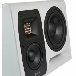 HEDD Type 20 MK2 Right White