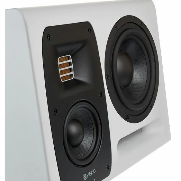 HEDD Type 20 MK2 Right White