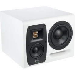 HEDD Type 20 MK2 Right White
