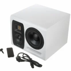 HEDD Type 20 MK2 Right White