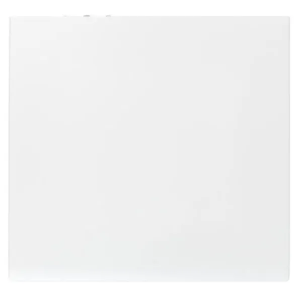 HEDD Type 20 MK2 Right White