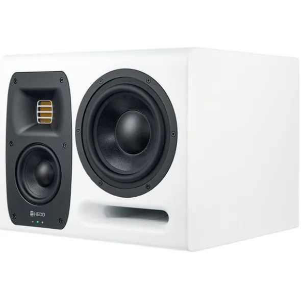 HEDD Type 20 MK2 Right White