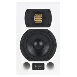 HEDD Type 05 MK2 White