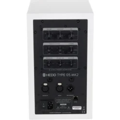 HEDD Type 05 MK2 White