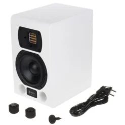 HEDD Type 05 MK2 White