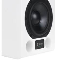 HEDD Type 05 MK2 White