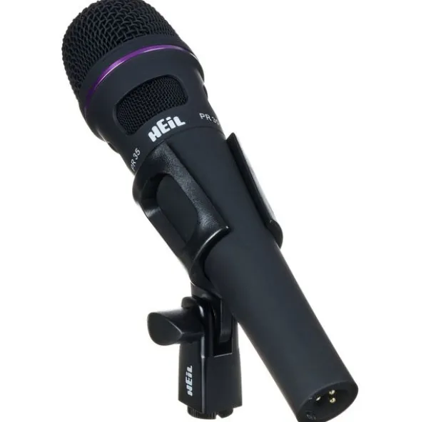 Heil Sound PR35