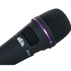 Heil Sound PR35