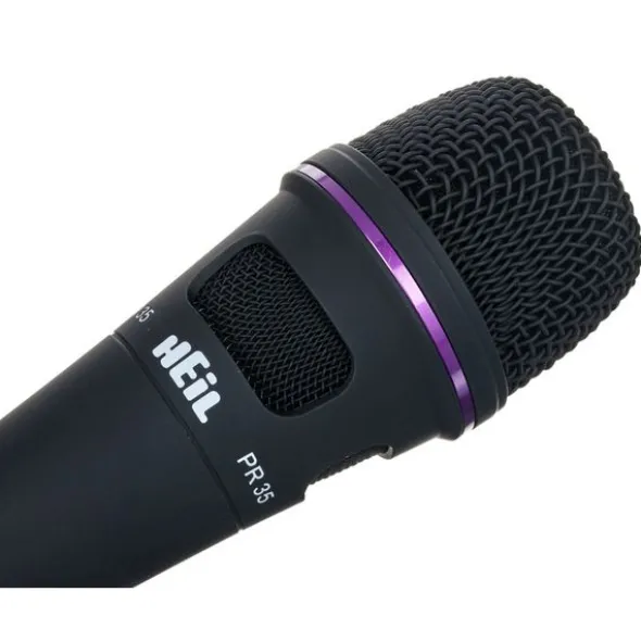 Heil Sound PR35