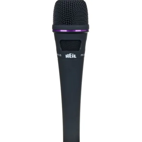 Heil Sound PR35