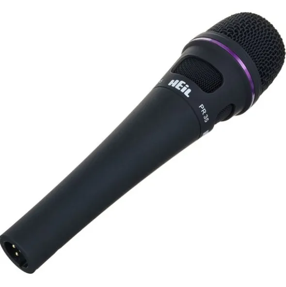 Heil Sound PR35