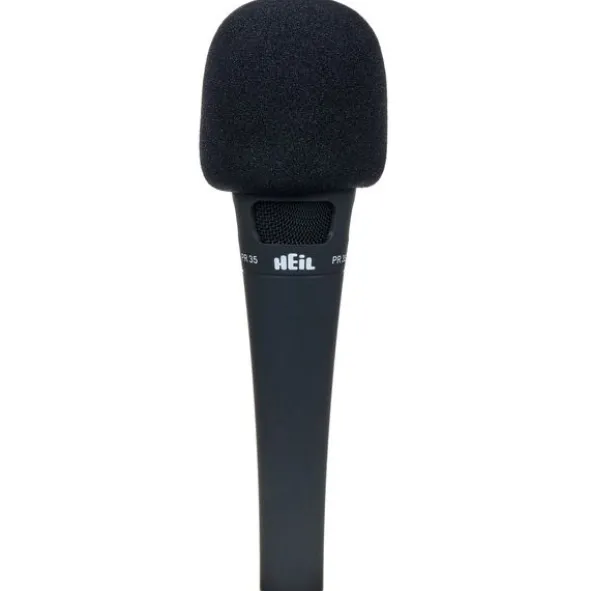 Heil Sound PR35