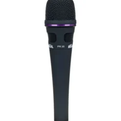 Heil Sound PR35