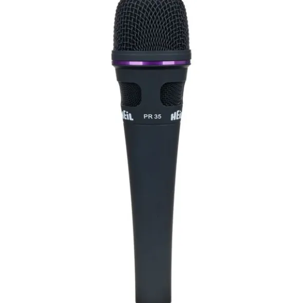 Heil Sound PR35
