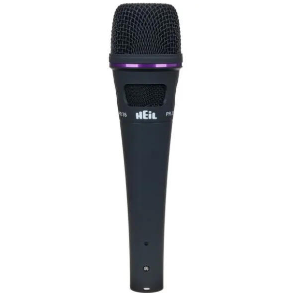 Heil Sound PR35