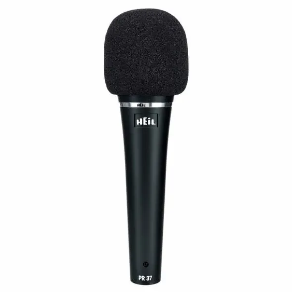 Heil Sound PR37