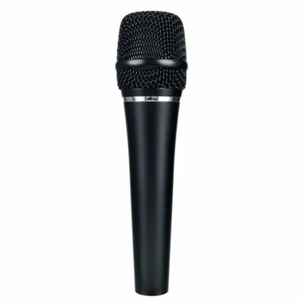 Heil Sound PR37
