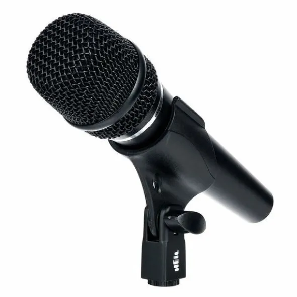 Heil Sound PR37