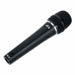 Heil Sound PR37
