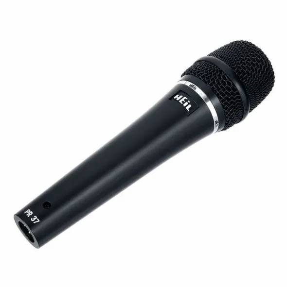 Heil Sound PR37