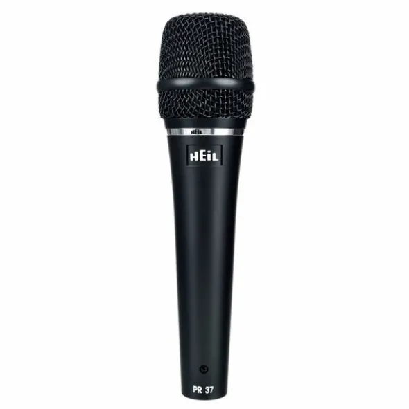 Heil Sound PR37