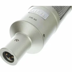 Heil Sound PR40
