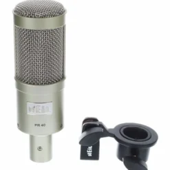 Heil Sound PR40