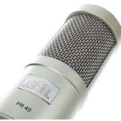 Heil Sound PR40