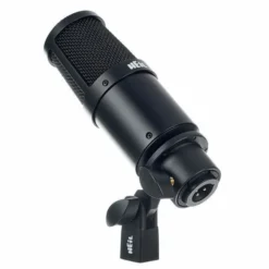 Heil Sound PR30 Black Matte