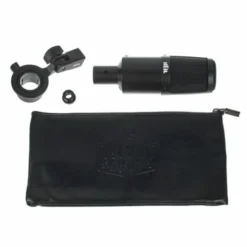 Heil Sound PR30 Black Matte