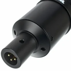 Heil Sound PR30 Black Matte