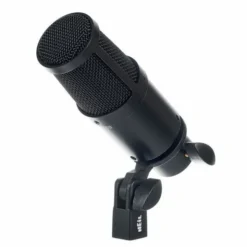 Heil Sound PR30 Black Matte
