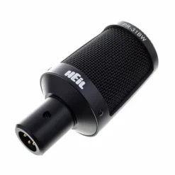 Heil Sound PR31 BW