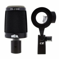 Heil Sound PR31 BW