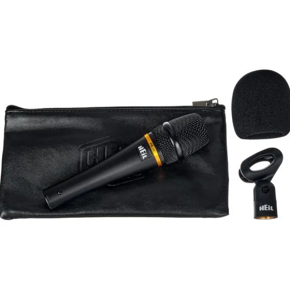 Heil Sound PR20UT