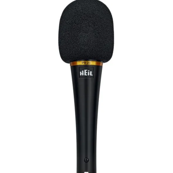 Heil Sound PR20UT