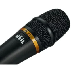 Heil Sound PR20UT