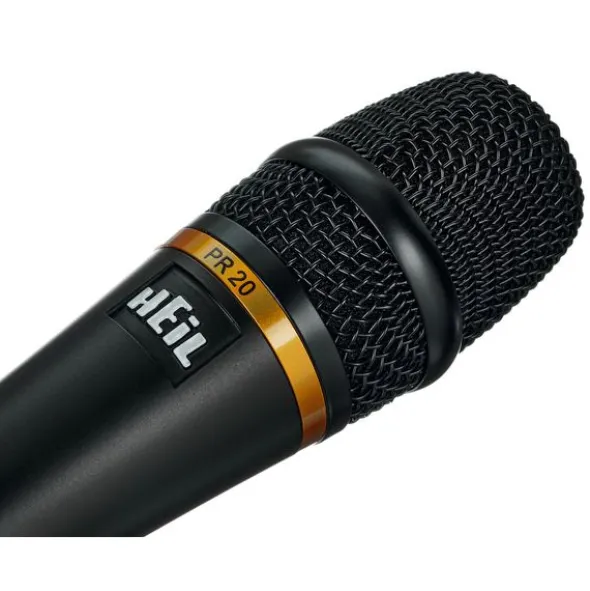 Heil Sound PR20UT