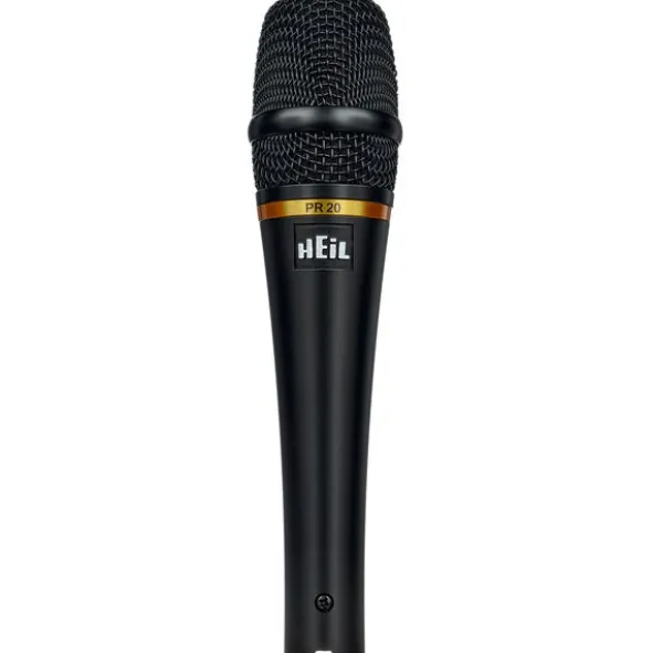 Heil Sound PR20UT