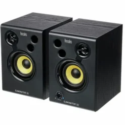 Hercules DJ Monitor 32