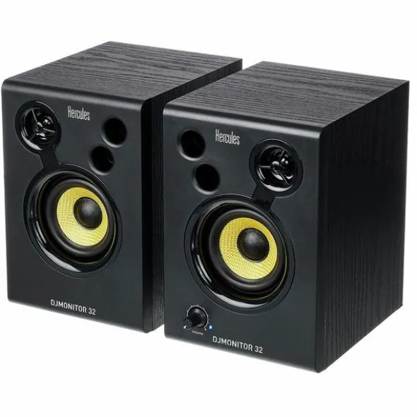 Hercules DJ Monitor 32