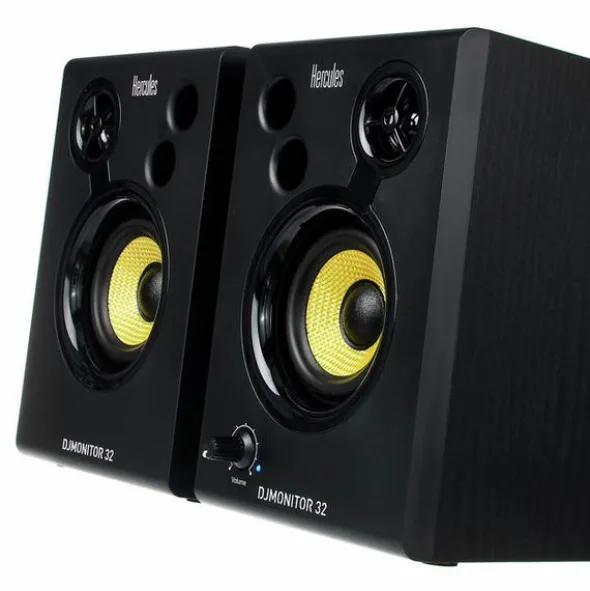 Hercules DJ Monitor 32
