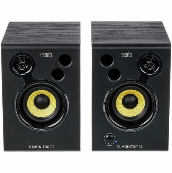 Hercules DJ Monitor 32