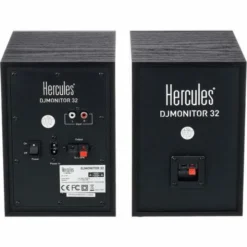 Hercules DJ Monitor 32
