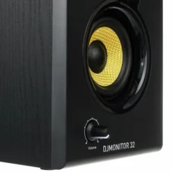 Hercules DJ Monitor 32