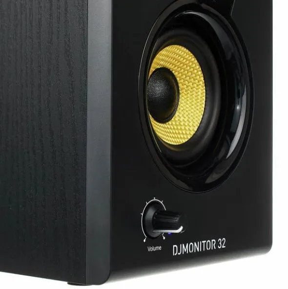 Hercules DJ Monitor 32